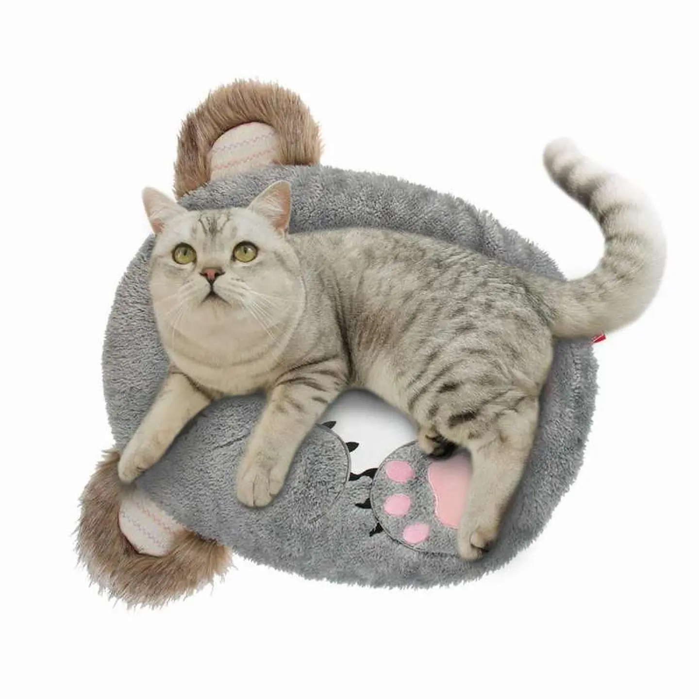 Cojin Snoozy Friendz Koala - Gigwi 2