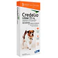 Credelio 5,5 - 11kg - 3 comprimidos - Miniatura 1