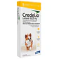 Credelio 1,3 a 2,5kg - 3 comprimidos + 1 Churu de Regalo - Miniatura 2