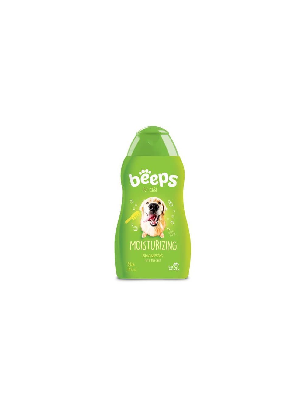 Beeps Champú Hidratante.