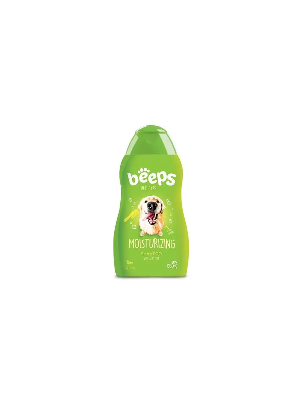 Beeps Champú Hidratante. 1