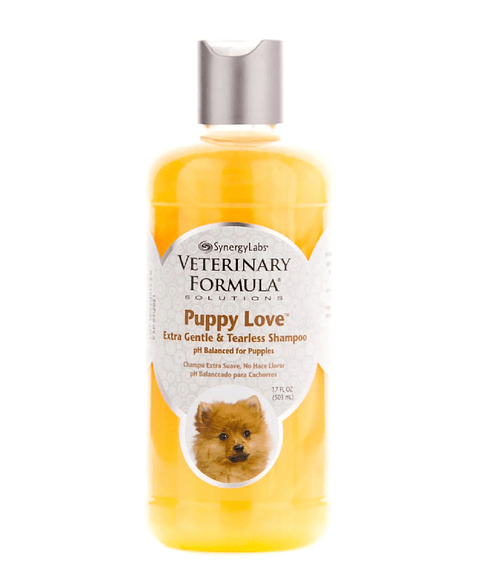 Champú Puppy Love 503ml