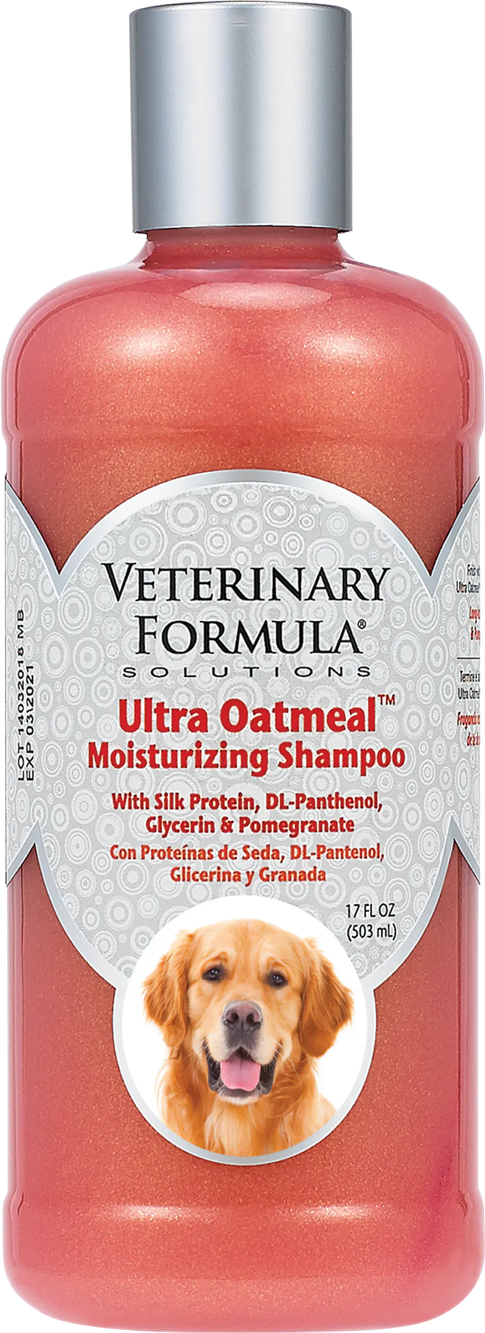  Champú y Acondicionador Ultra Oatmeal Moisturizing 503ml 1