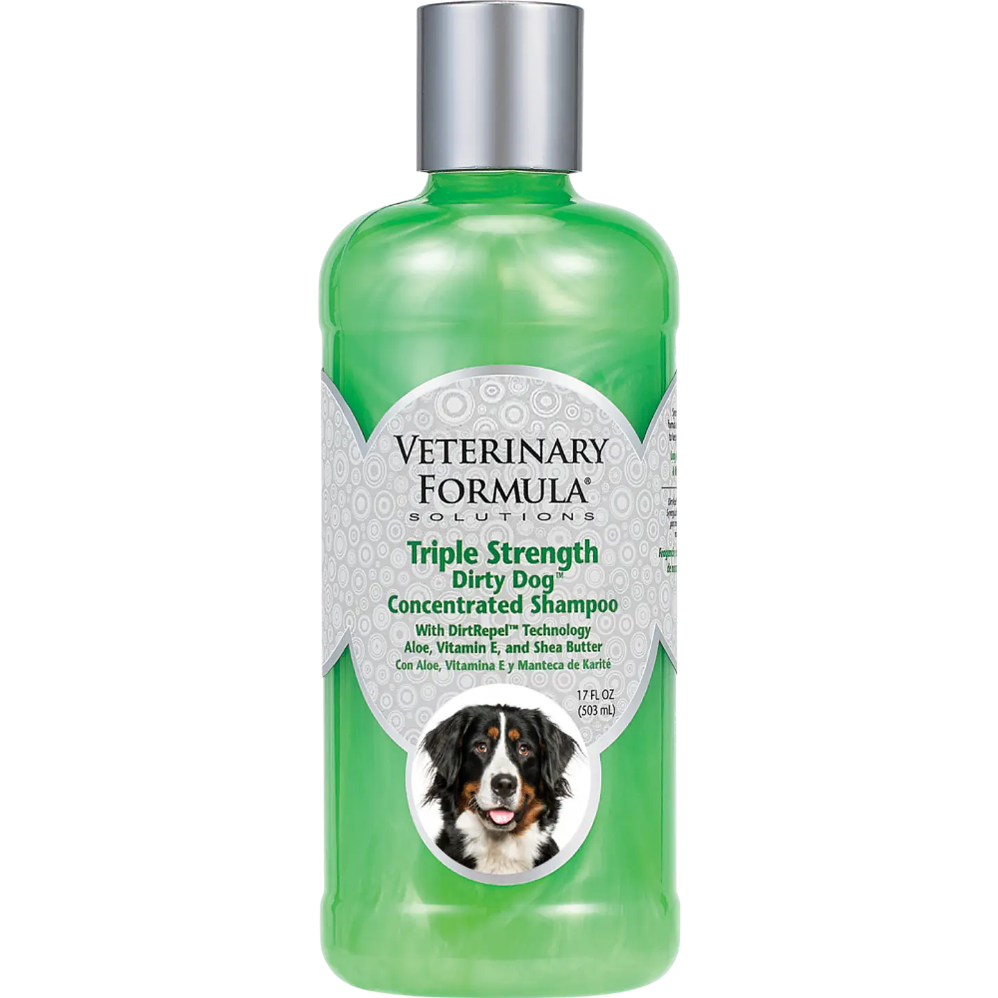Triple Stranght - Dyrty Dog - Concentrated Shampoo 1