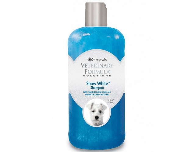 Snow White Shampoo 503ml