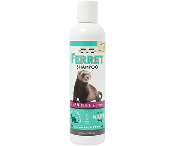 Ferret Shampoo Aloe Vera - Huron 237 ml