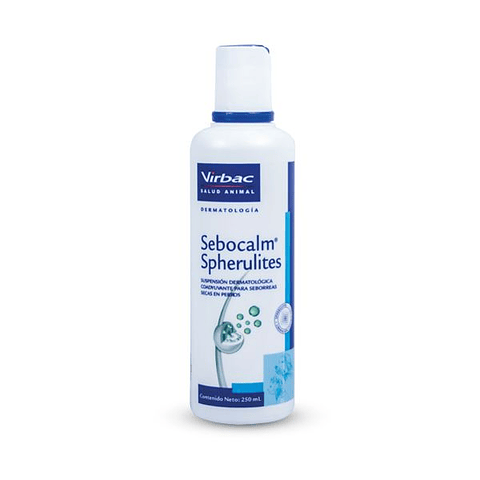 SEBOCALM® SPHERULITES™ 250 ml