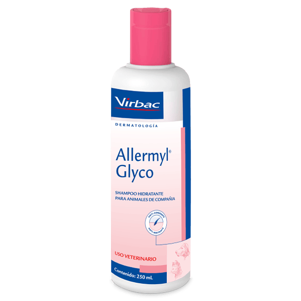 Allermyl Glyco 250ml