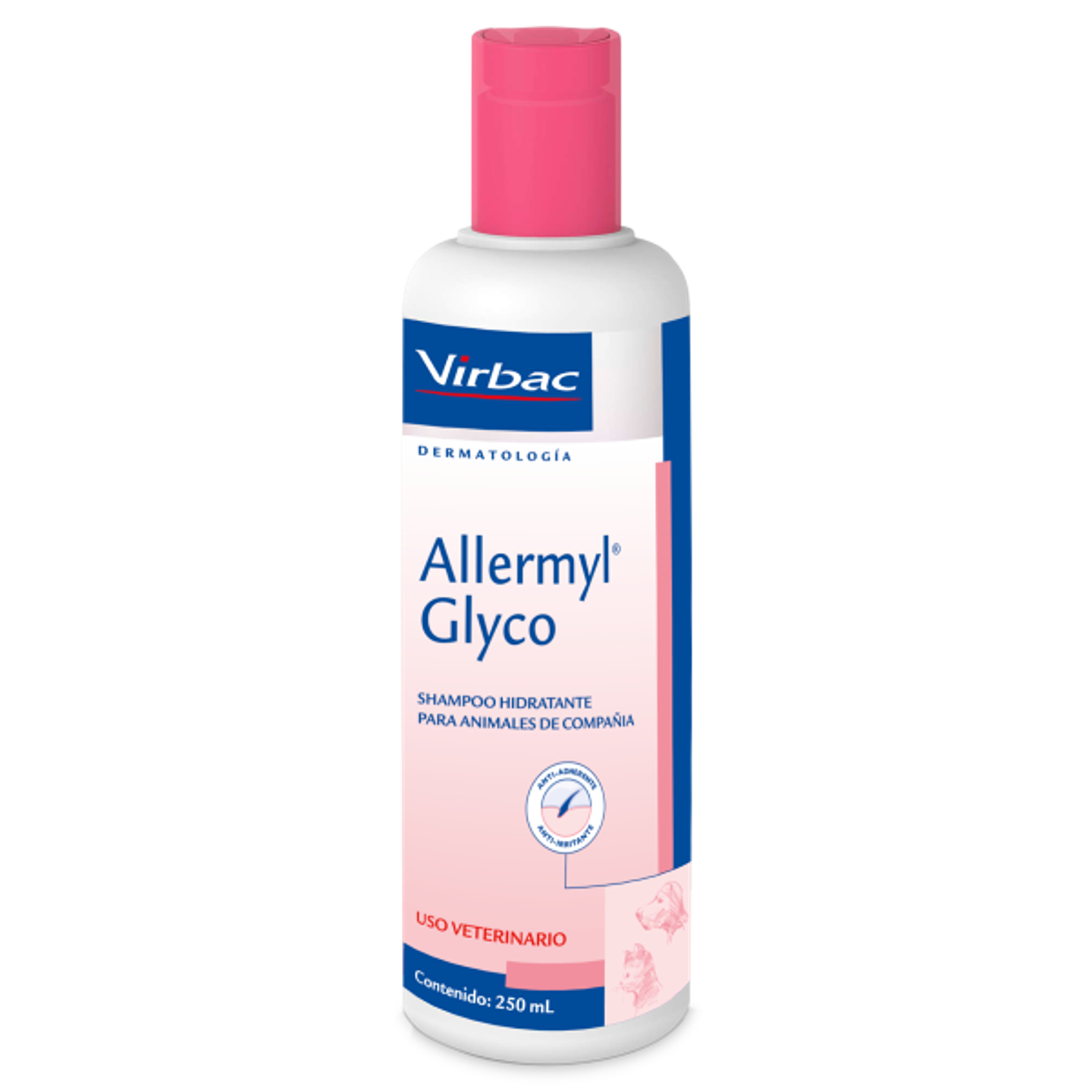 Allermyl Glyco 250ml 2