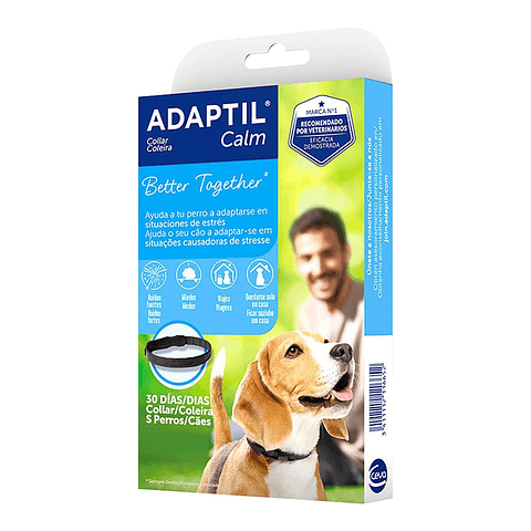 Adaptil Collar S-M