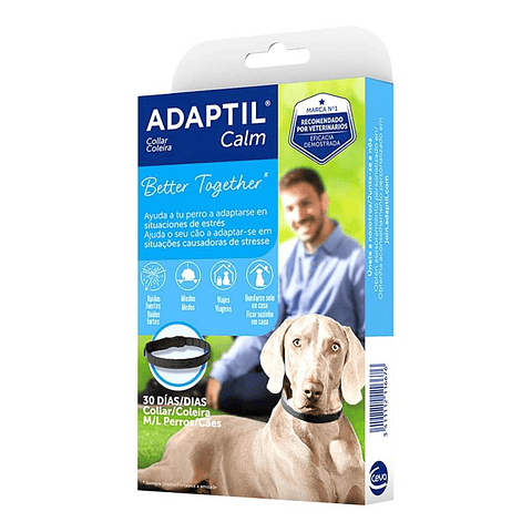 Adaptil Collar M-L 