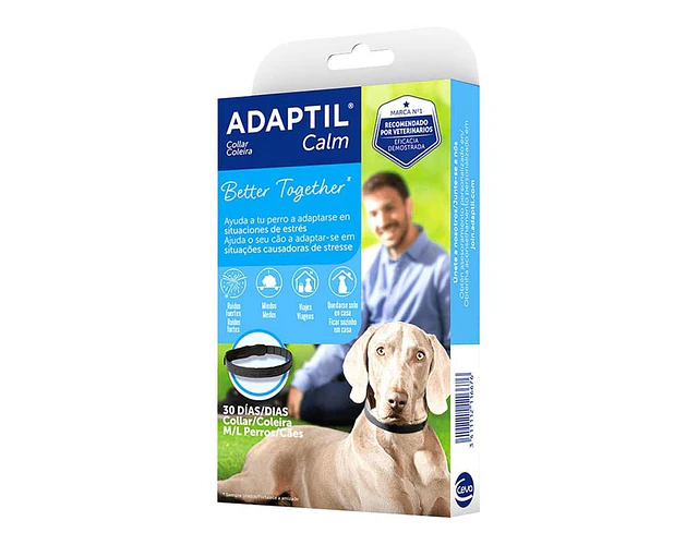Adaptil Collar M-L