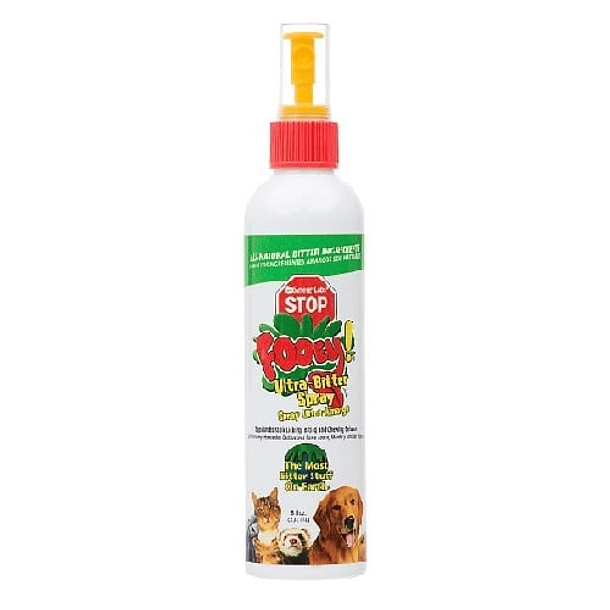 Stops Chewing - Fooey ultra bitter spray  118ml