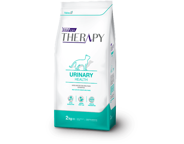 Therapy Urinary Health 2kg