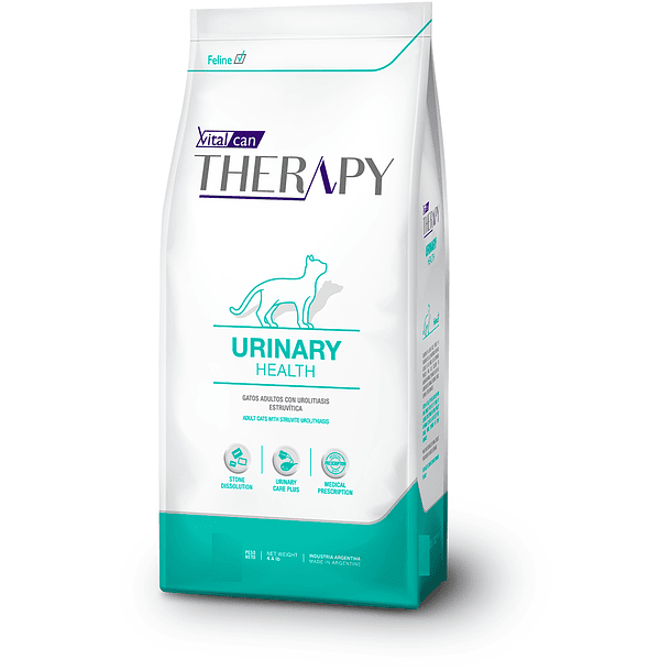 Therapy Urinary Health 7,5kg