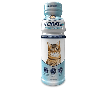 Oralade Hydrate Cat 330ml