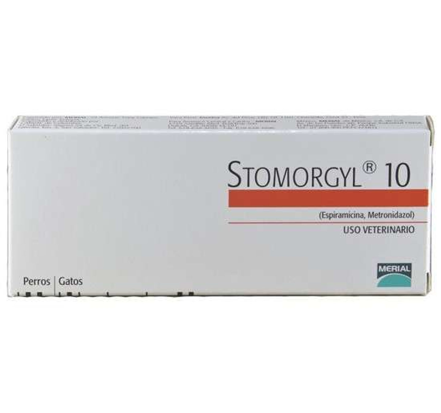Stomorgyl 10 1