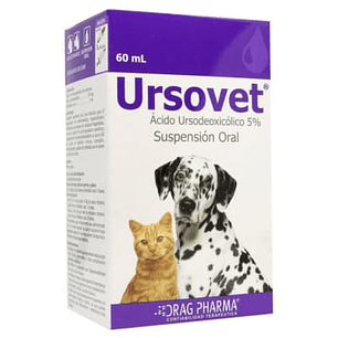 Ursovet 60ml