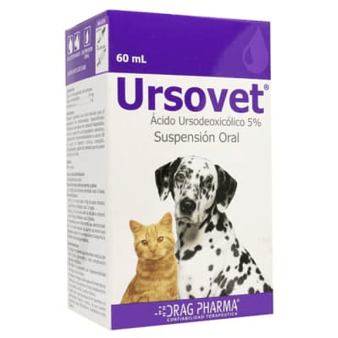 Ursovet 60ml