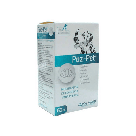 Paz-Pet 60ml