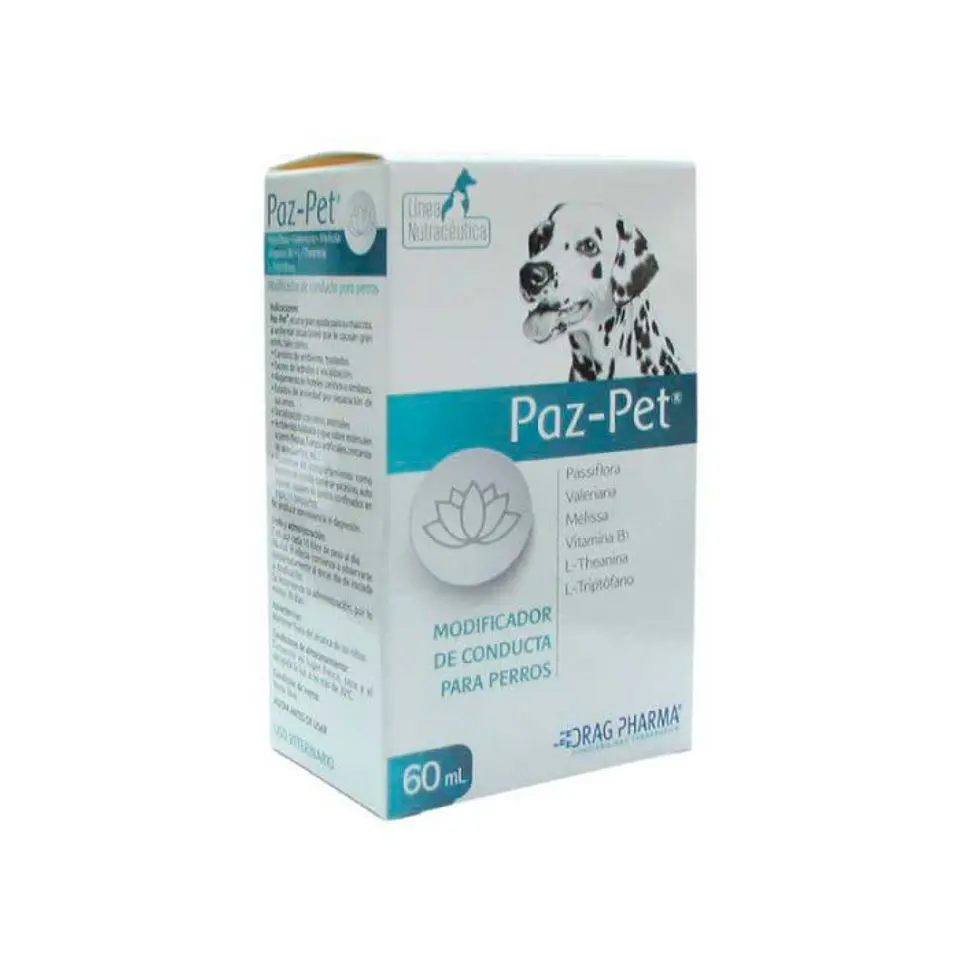 Paz-Pet 60ml 1