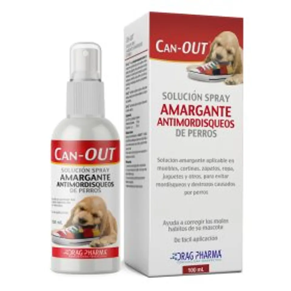 Can - Out 100ml 1