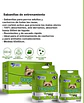 Sabanilla de Entrenamiento 30 unidades de 60x90cm - Training Pads XG - Miniatura 2