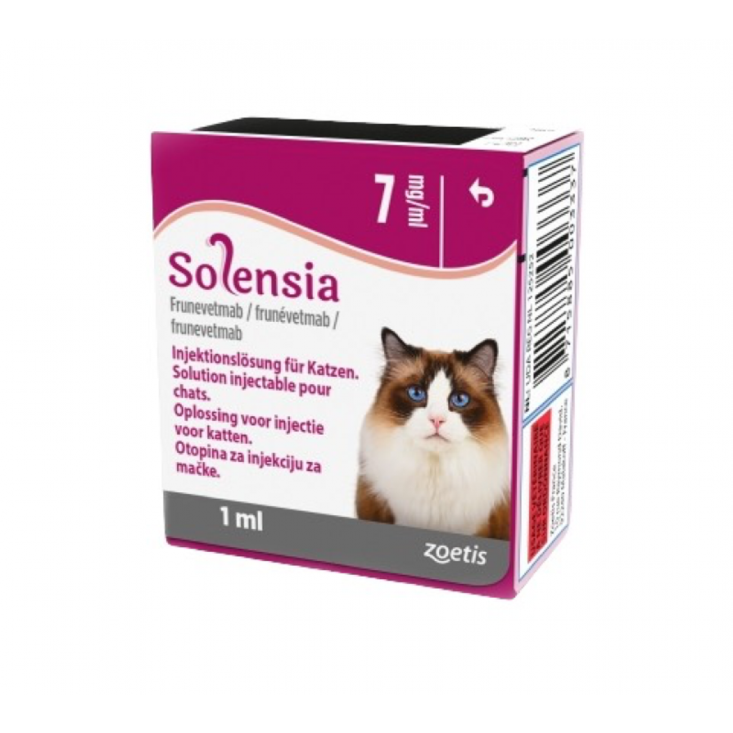 Solensia Inyectable  1