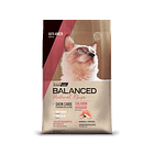 Balanced Salmon para Gatos 3kg 1