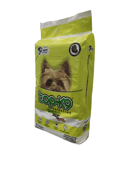 Sabanilla de Entrenamiento 10 unidades de 60x90cm - Training Pads XG