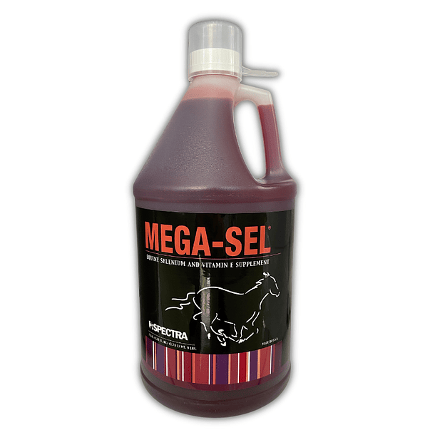 Mega-Sel - 1,89 L