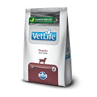Vet Life Canino Hepatico 2Kg - VetLife 1