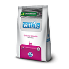 Vet Life Urinary Struvite Feline 2kg - VetLife 1