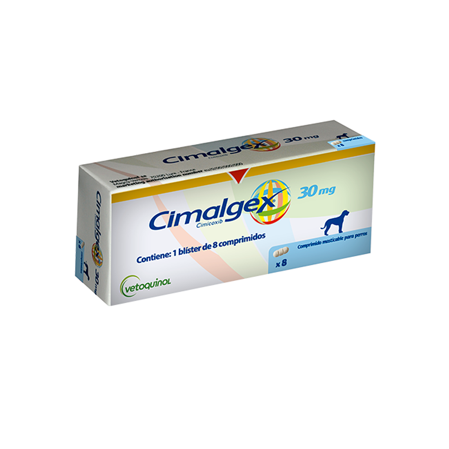 Cimalgex 30mg 1