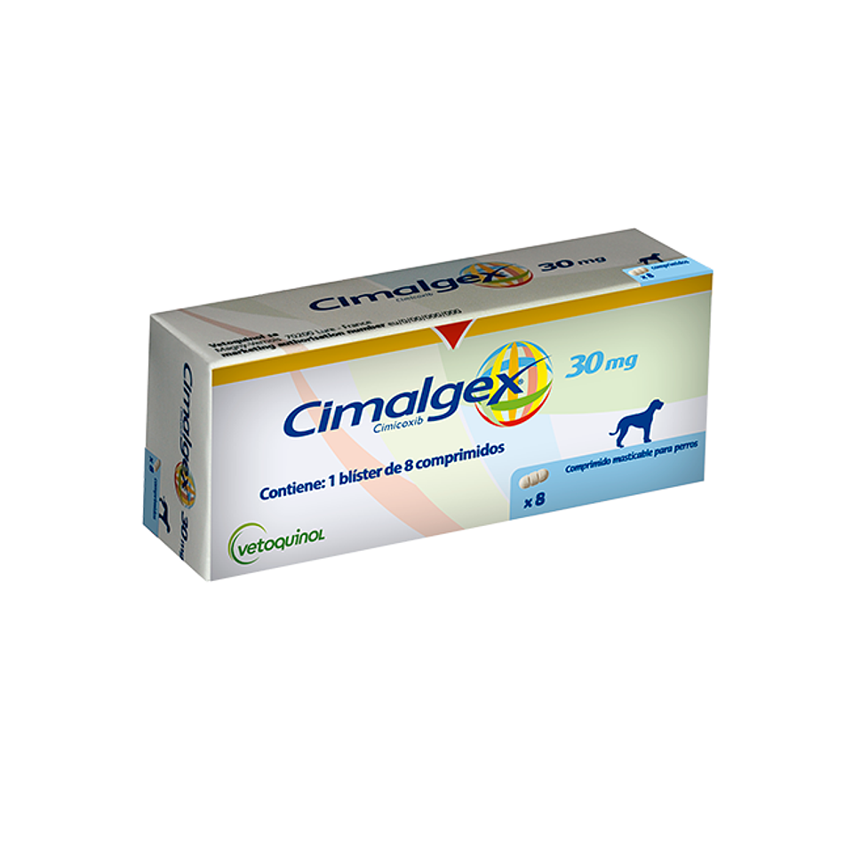 Cimalgex 30mg 1