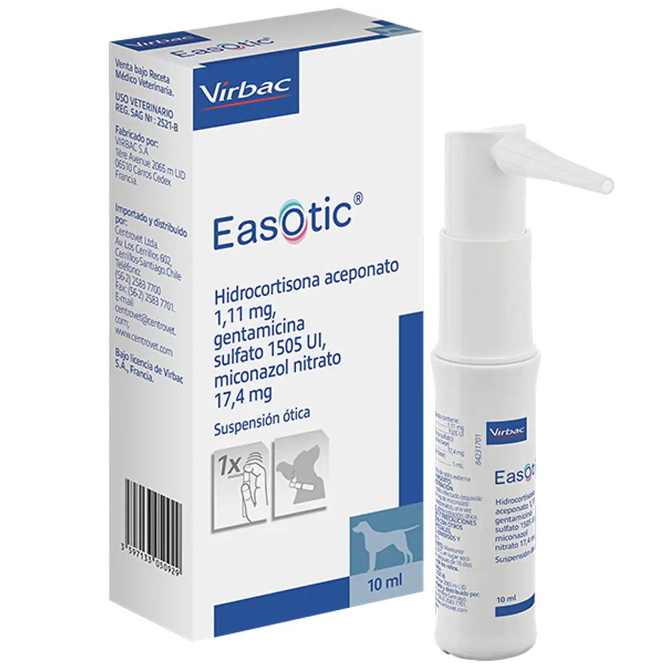 Easotic Suspension Otica 1