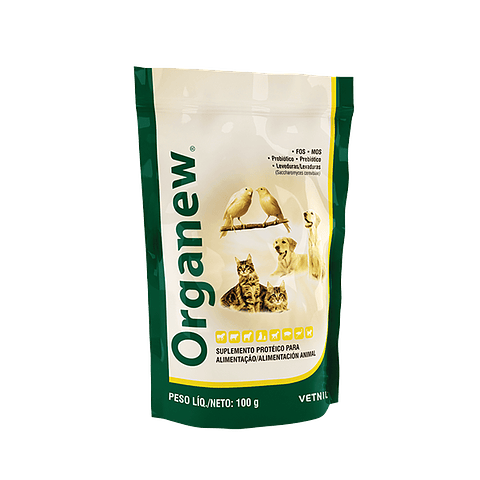Organew 100gr