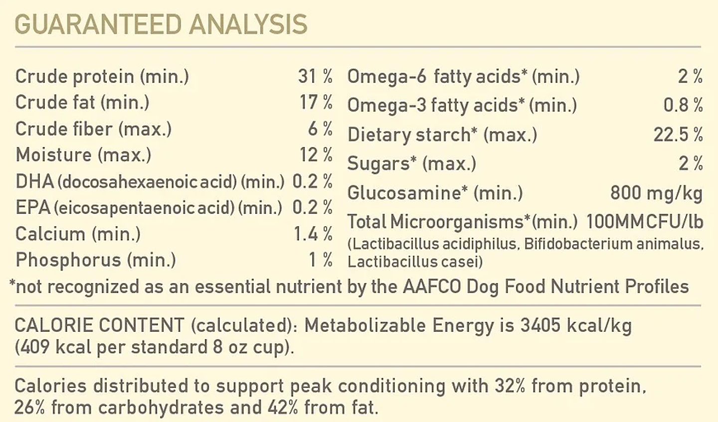 Acana Singles - Duck & Pear Dog 10,2kg 7