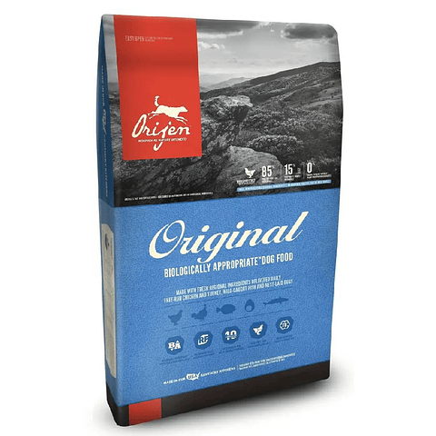 Orijen - Original Dog Food 2KG
