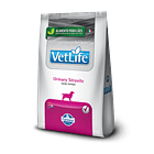 Vet Life Urinary Struvite Canine 10kg - VetLife 1