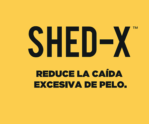 Shed - X Gato 237ml
