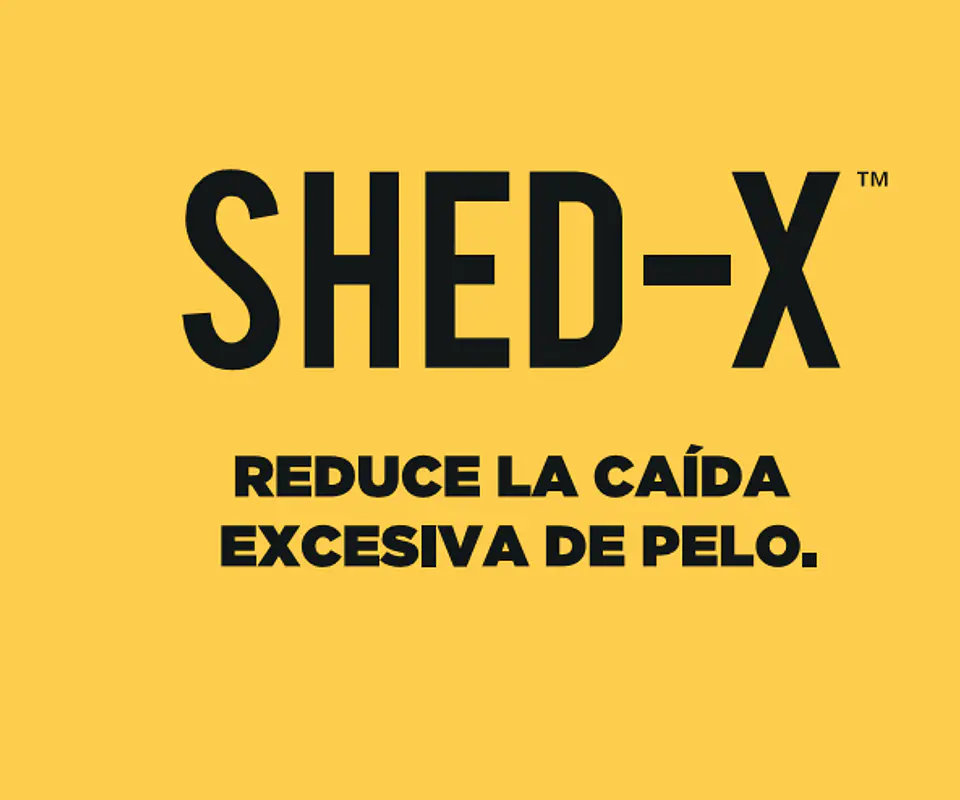 Shed - X Gato 237ml 2