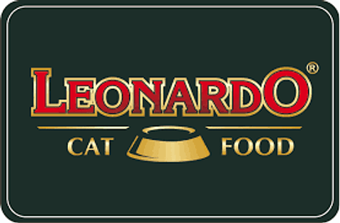 Leonardo Adulto GF Poultry 1,8kg