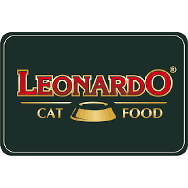 Leonardo Lata Kitten 200g 2