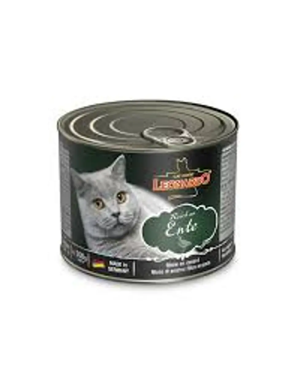 Leonardo Lata Rico en Pato 200g 1