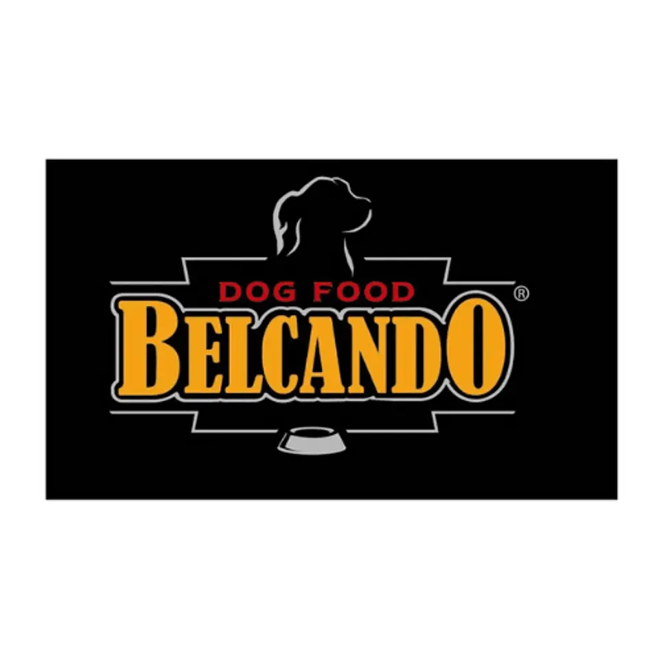 Belcando Sobre Venado con Arandanos y Mijo 125gr 2