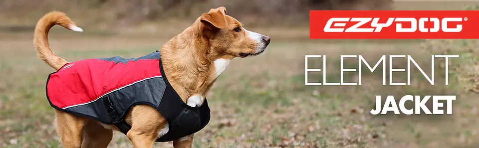 Elemental Jacket XS 1