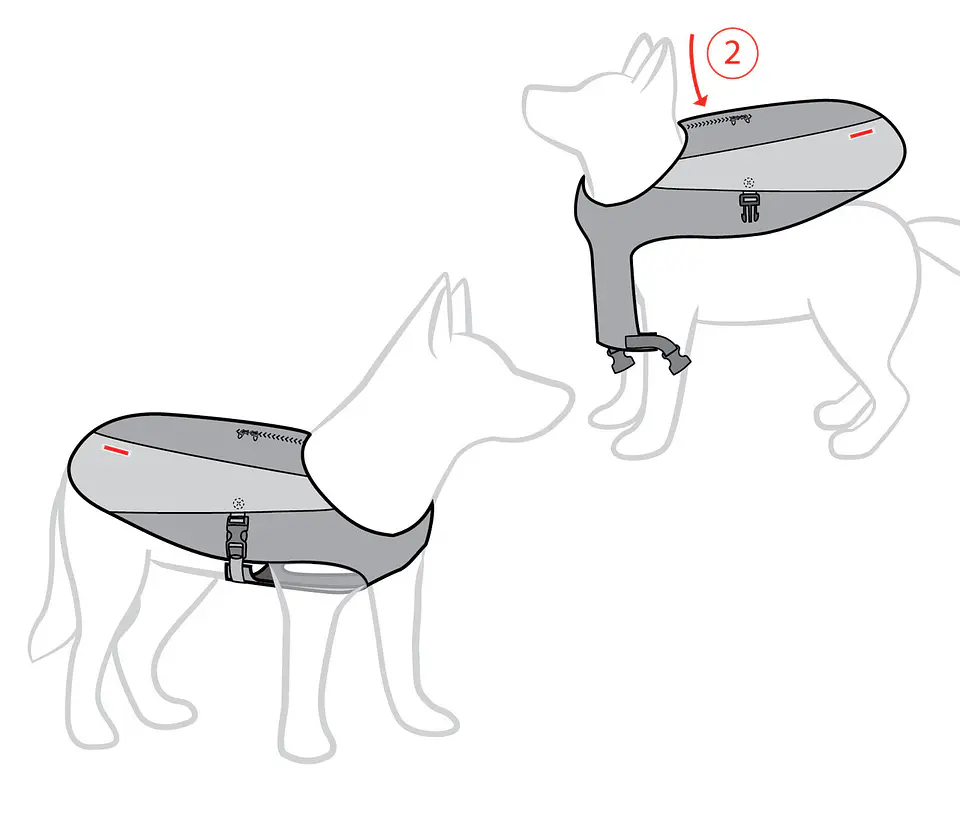 Elemental Jacket XS 4