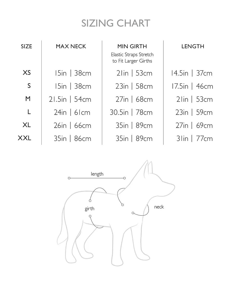 Elemental Jacket XS 3