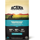 Acana - FreshWater Fish Blend 11,35kg - Perro  1